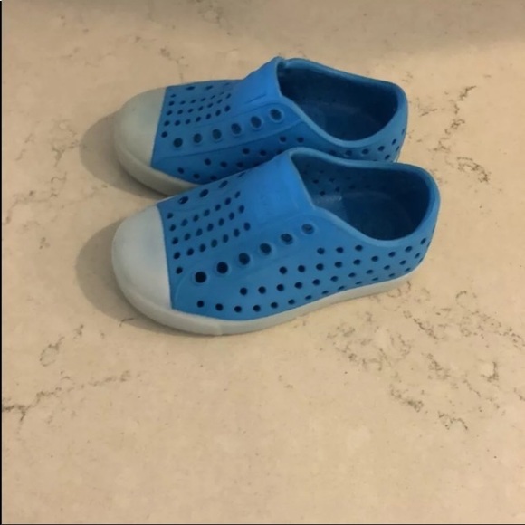native jefferson glow in the dark